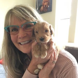 Meet your Posher, Sharon